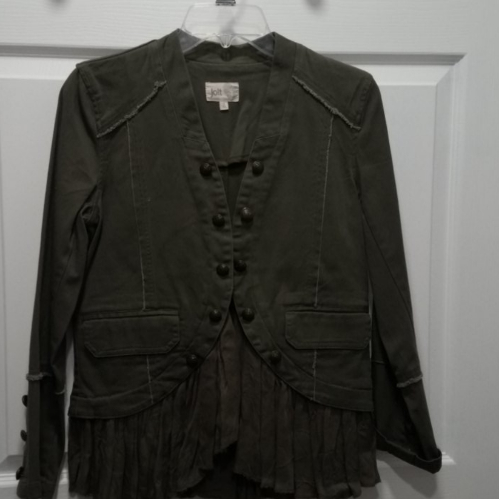 Jacket